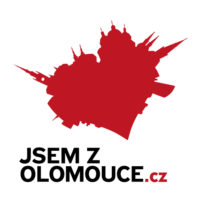 Jsem z Olomouce