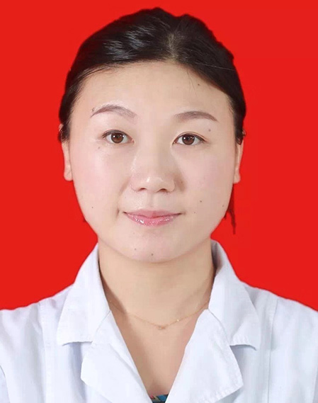 Luo Jing, M.D.