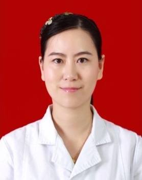 Lisha Chen M.D.